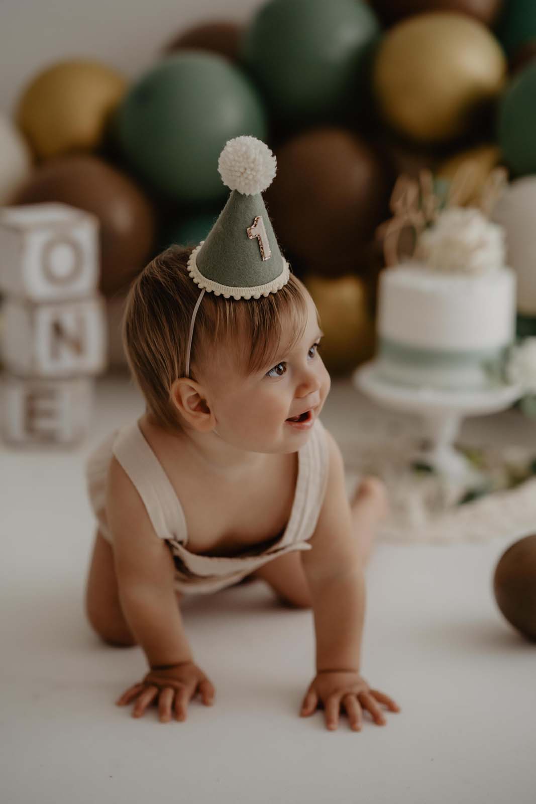Featured image for “1. Geburtstag F.”