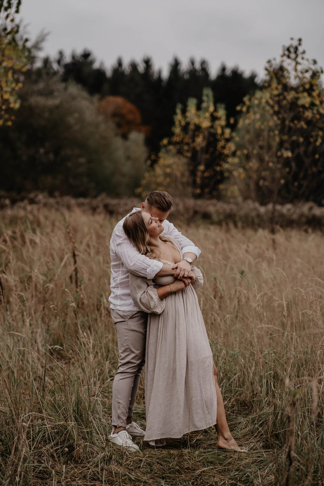 Featured image for “Nadine & Christoph”