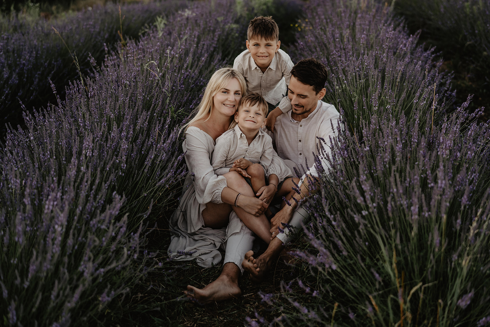 Featured image for “Hannah, Martin, Paul & Oskar”