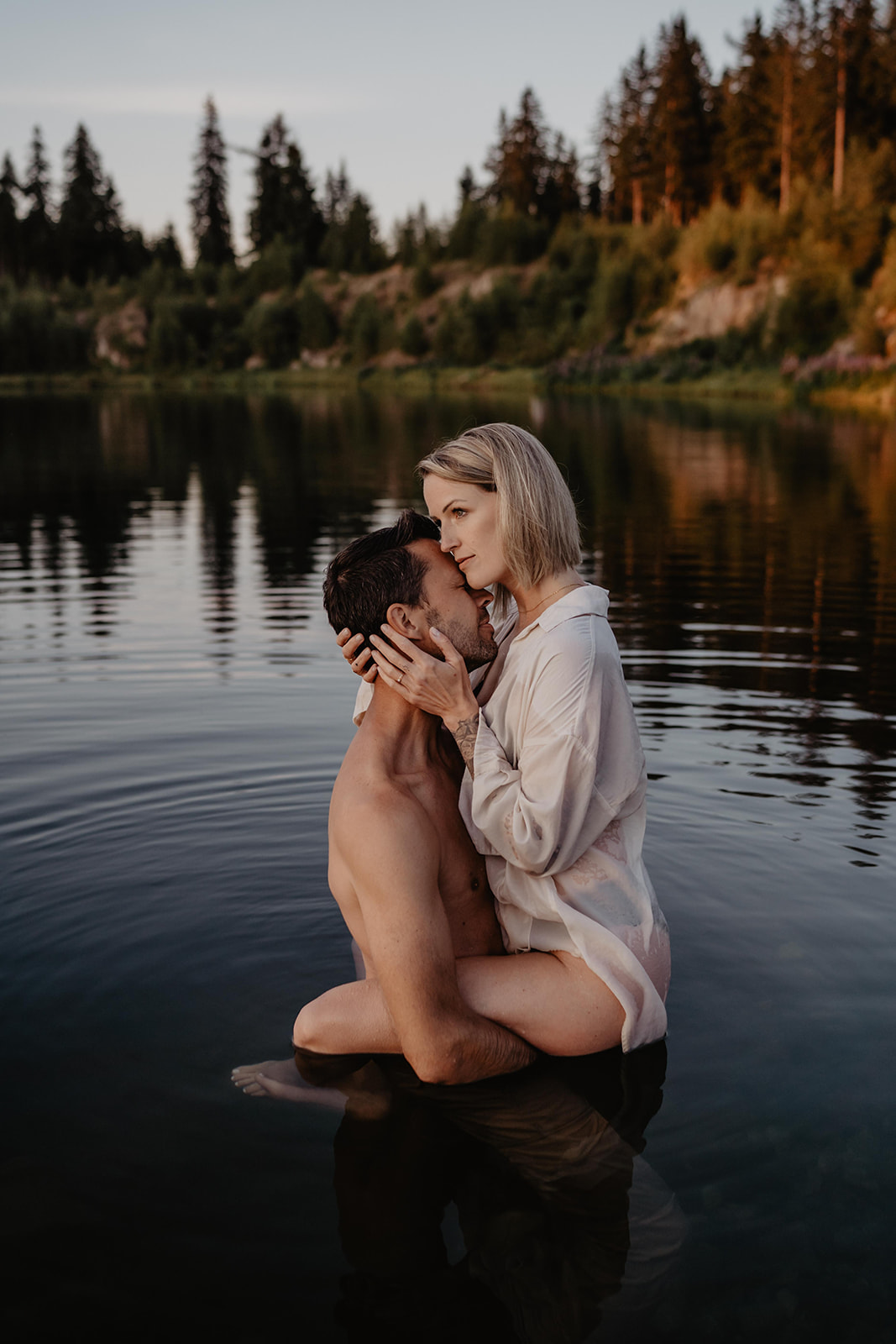 Featured image for “Pia & Thomas”