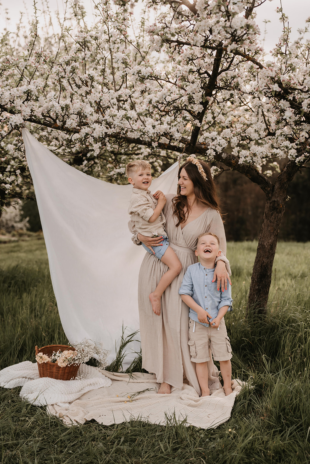 Featured image for “Sabrina, Leon & Luca”